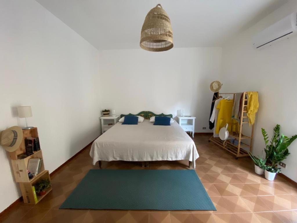 Mari Sea Home Giardini Naxos Exterior foto